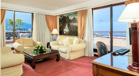 Hotel Botanico & The Oriental Spa Garden