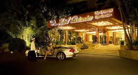 Hotel Botanico & The Oriental Spa Garden