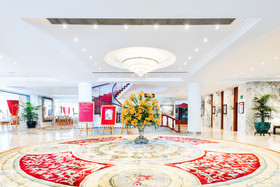 Hotel Botanico & The Oriental Spa Garden