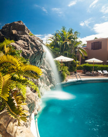 Hotel Botanico & The Oriental Spa Garden