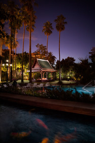 Hotel Botanico & The Oriental Spa Garden