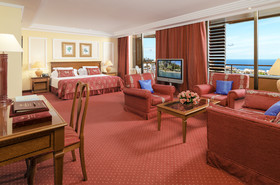 Hotel Botanico & The Oriental Spa Garden