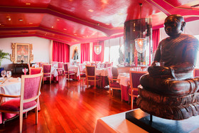 Hotel Botanico & The Oriental Spa Garden