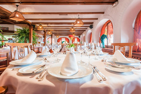 Hotel Botanico & The Oriental Spa Garden