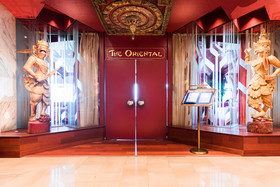 Hotel Botanico & The Oriental Spa Garden