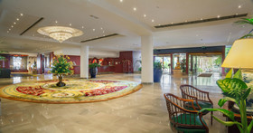 Hotel Botanico & The Oriental Spa Garden