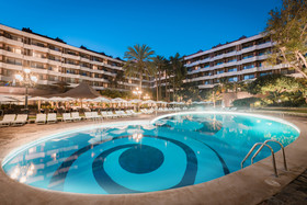 Hotel Botanico & The Oriental Spa Garden