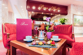 Hotel Botanico & The Oriental Spa Garden