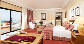 Hotel Botanico & The Oriental Spa Garden