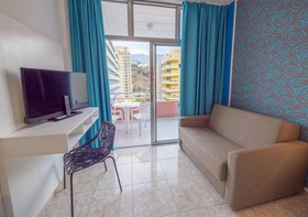 Checkin Concordia Playa