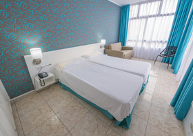 Checkin Concordia Playa