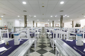 Checkin Concordia Playa