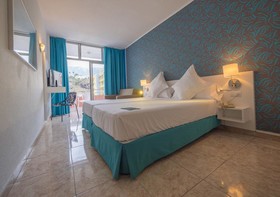 Checkin Concordia Playa