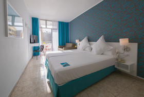 Checkin Concordia Playa