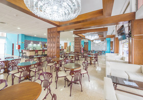 Checkin Concordia Playa