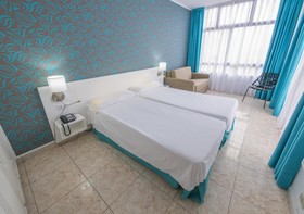 Checkin Concordia Playa