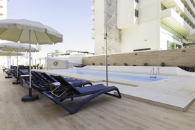 Checkin Concordia Playa