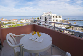 Checkin Concordia Playa