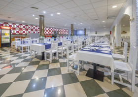 Checkin Concordia Playa