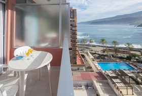 Checkin Concordia Playa