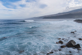 Checkin Concordia Playa