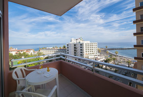 Checkin Concordia Playa