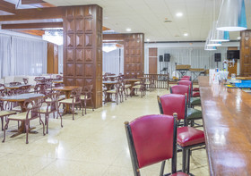 Checkin Concordia Playa