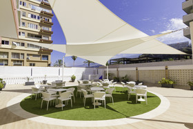 Checkin Concordia Playa