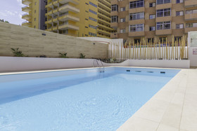 Checkin Concordia Playa