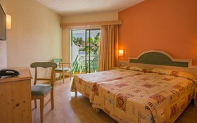 Hotel DC Xibana Park