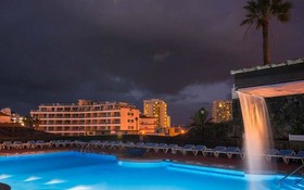 Hotel DC Xibana Park