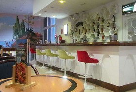 Hotel DC Xibana Park