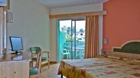 Hotel DC Xibana Park