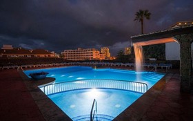 Hotel DC Xibana Park