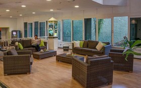 Hotel DC Xibana Park