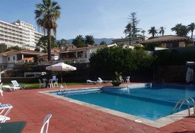 Hotel DC Xibana Park