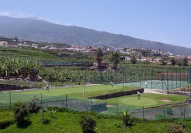 AluaSoul Orotava Valley