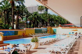 Hotel Elegance Palmeras Playa