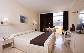 Hotel Elegance Palmeras Playa