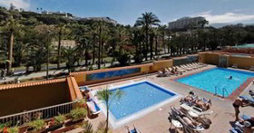 Hotel Elegance Palmeras Playa