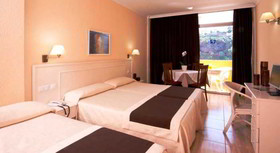 Hotel Elegance Palmeras Playa