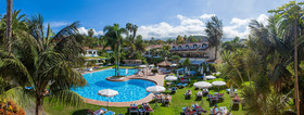 Radisson Resort & Residences Tenerife