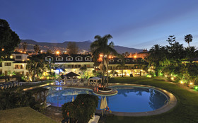 Radisson Resort & Residences Tenerife