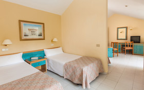 Radisson Resort & Residences Tenerife
