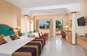 Radisson Resort & Residences Tenerife