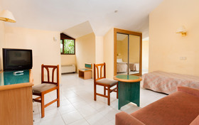 Radisson Resort & Residences Tenerife