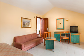 Radisson Resort & Residences Tenerife