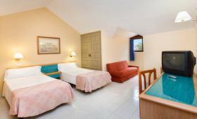 Radisson Resort & Residences Tenerife