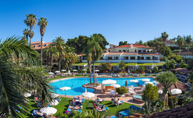 Radisson Resort & Residences Tenerife