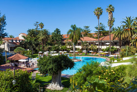 Radisson Resort & Residences Tenerife